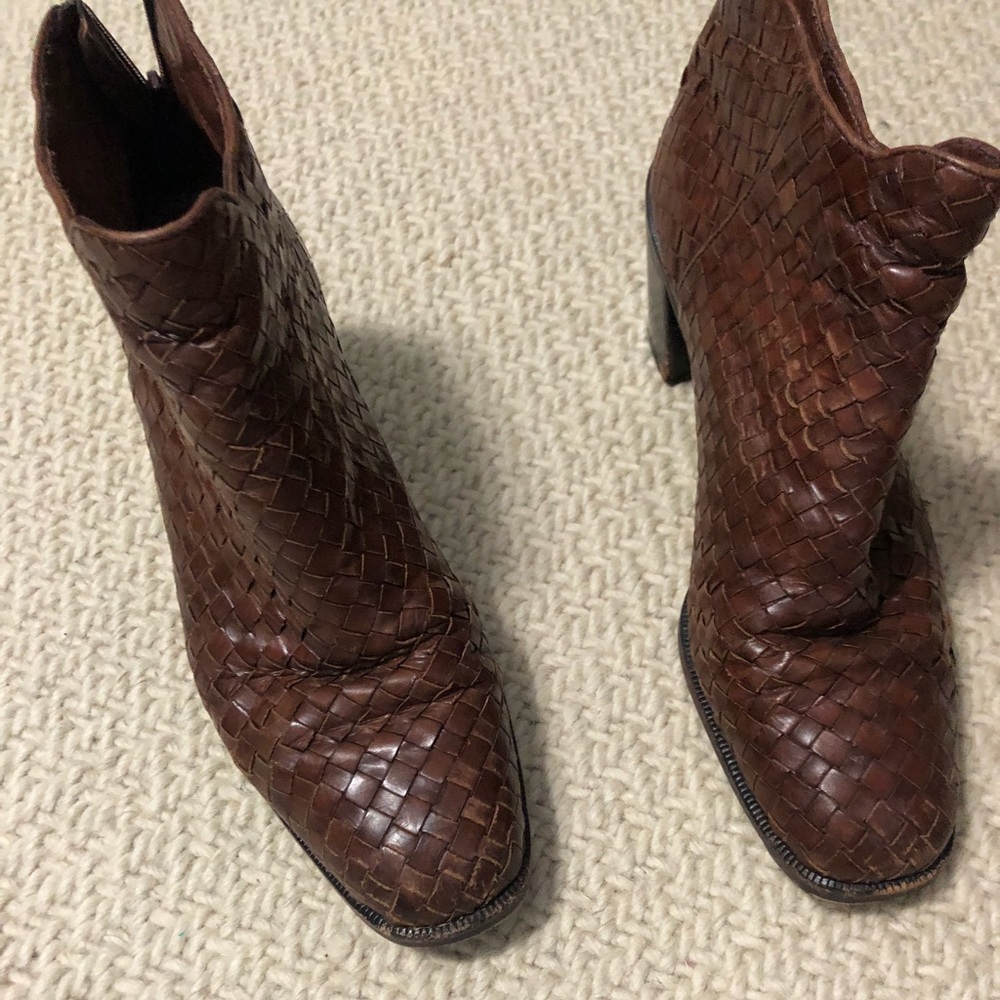 Booties